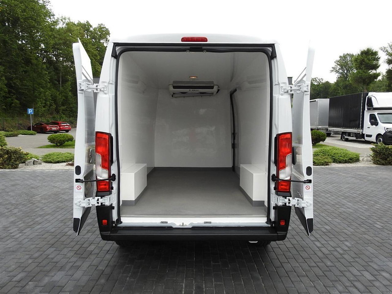 Utilitaire frigorifique Opel MOVANO FURGON CHŁODNIA  0*C FUNKCJA GRZANIA KLIMATYZACJA  140KM: photos 12