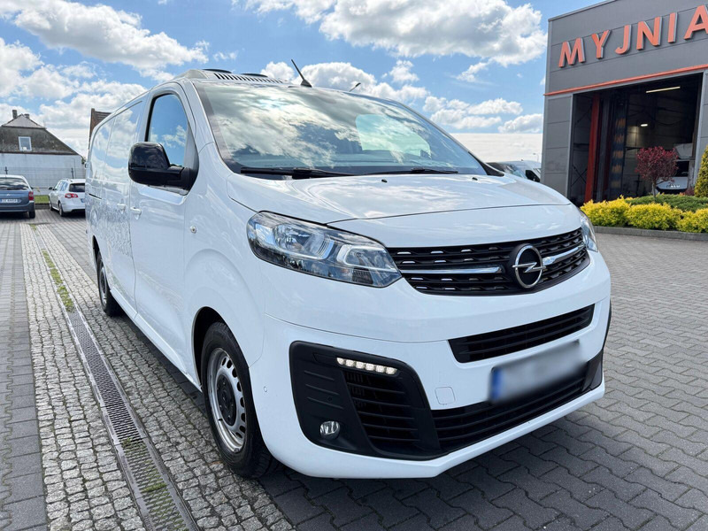 Opel Vivaro Long L2 Chłodnia/Mroźnia Izoterma Salon PL, Jeden Właścic - Utilitaire frigorifique: photos 5 Opel Vivaro Long L2 Chłodnia/Mroźnia Izoterma Salon PL, Jeden Właścic - Utilitaire frigorifique: photos 5
