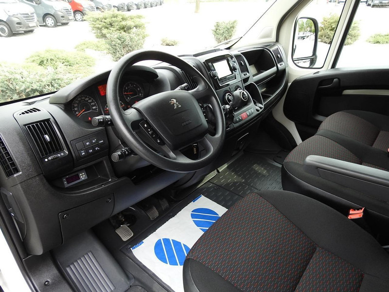 Peugeot BOXER FURGON CHŁODNIA  0*C TEMPOMAT NAWIGACJA KLIMATYZACJA  135K - Utilitaire frigorifique: photos 2 Peugeot BOXER FURGON CHŁODNIA  0*C TEMPOMAT NAWIGACJA KLIMATYZACJA  135K - Utilitaire frigorifique: photos 2