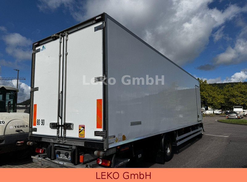 Camion frigorifique Renault D 16.260 Mit Carrier Sp 1150: photos 6 Camion frigorifique Renault D 16.260 Mit Carrier Sp 1150: photos 6