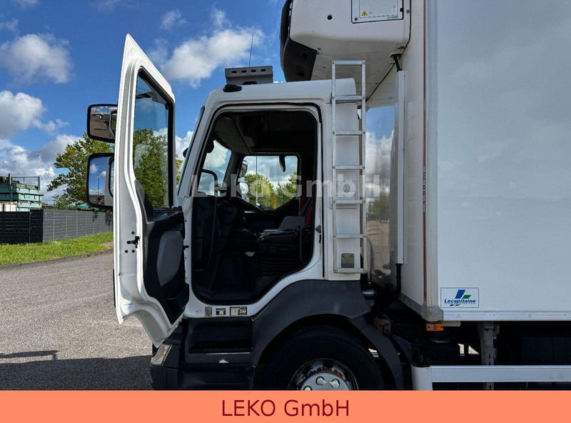 Camion frigorifique Renault D 16.260 Mit Carrier Sp 1150: photos 17 Camion frigorifique Renault D 16.260 Mit Carrier Sp 1150: photos 17