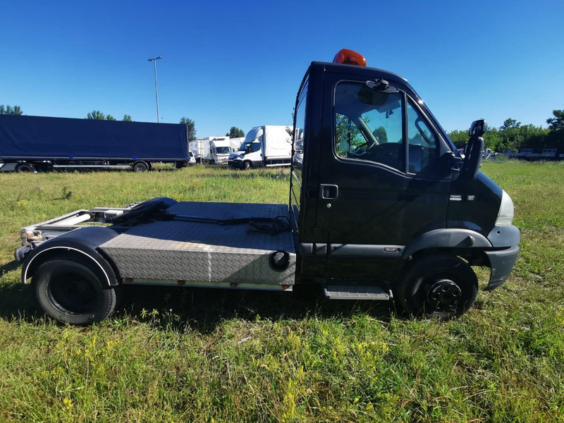 Renault MASCOTT 160 DXi - BE Mini Trekker - SZM - 3.5t - Tracteur routier BE: photos 3 Renault MASCOTT 160 DXi - BE Mini Trekker - SZM - 3.5t - Tracteur routier BE: photos 3