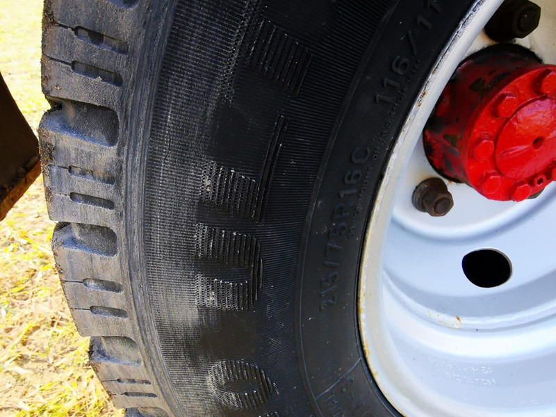 Renault MASCOTT 160 dxi BE Mini Trekker - SZM - 3.5t - Tracteur routier BE: photos 5 Renault MASCOTT 160 dxi BE Mini Trekker - SZM - 3.5t - Tracteur routier BE: photos 5