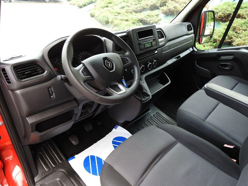 Renault MASTER PLANDEKA 10 PALET WEBASTO KLIMATYZACJA TEMPOMAT LEDY PNEU - Camion fourgon: photos 2 Renault MASTER PLANDEKA 10 PALET WEBASTO KLIMATYZACJA TEMPOMAT LEDY PNEU - Camion fourgon: photos 2