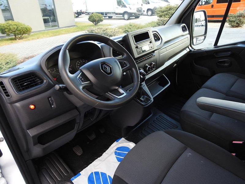 Renault MASTER WYWROTKA TEMPOMAT KLIMATYZACJA LEDY BLIŹNIACZE KOŁA 130K - Utilitaire benne: photos 2 Renault MASTER WYWROTKA TEMPOMAT KLIMATYZACJA LEDY BLIŹNIACZE KOŁA 130K - Utilitaire benne: photos 2
