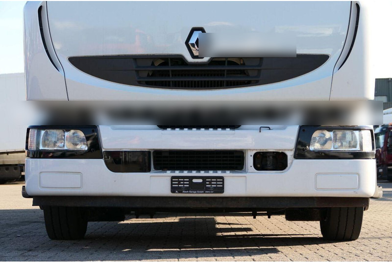 Renault MIDLUM 220 - Fridge - Camion frigorifique: photos 5 Renault MIDLUM 220 - Fridge - Camion frigorifique: photos 5