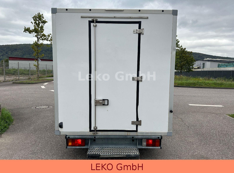 Renault Trafic 2,0 dci 115 - Utilitaire frigorifique: photos 5 Renault Trafic 2,0 dci 115 - Utilitaire frigorifique: photos 5