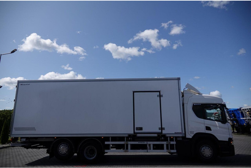 Scania P 410 / CHŁODNIA / SLÓWKA / Agregat THERMO KING - FRIGO BLOCK / — crédit-bail Scania P 410 / CHŁODNIA / SLÓWKA / Agregat THERMO KING - FRIGO BLOCK /: photos 12 Scania P 410 / CHŁODNIA / SLÓWKA / Agregat THERMO KING - FRIGO BLOCK / — crédit-bail Scania P 410 / CHŁODNIA / SLÓWKA / Agregat THERMO KING - FRIGO BLOCK /: photos 12