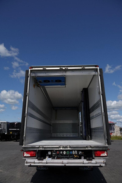 Scania P 410 / CHŁODNIA / SLÓWKA / Agregat THERMO KING - FRIGO BLOCK / — crédit-bail Scania P 410 / CHŁODNIA / SLÓWKA / Agregat THERMO KING - FRIGO BLOCK /: photos 14 Scania P 410 / CHŁODNIA / SLÓWKA / Agregat THERMO KING - FRIGO BLOCK / — crédit-bail Scania P 410 / CHŁODNIA / SLÓWKA / Agregat THERMO KING - FRIGO BLOCK /: photos 14