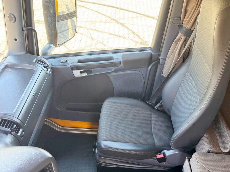 Scania R 500 * PK 26002 EH + FUNK * TOPZUSTAND — crédit-bail Scania R 500 * PK 26002 EH + FUNK * TOPZUSTAND: photos 10