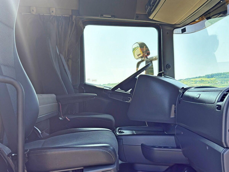 Scania R 500 * PK 26002 EH + FUNK * TOPZUSTAND — crédit-bail Scania R 500 * PK 26002 EH + FUNK * TOPZUSTAND: photos 11