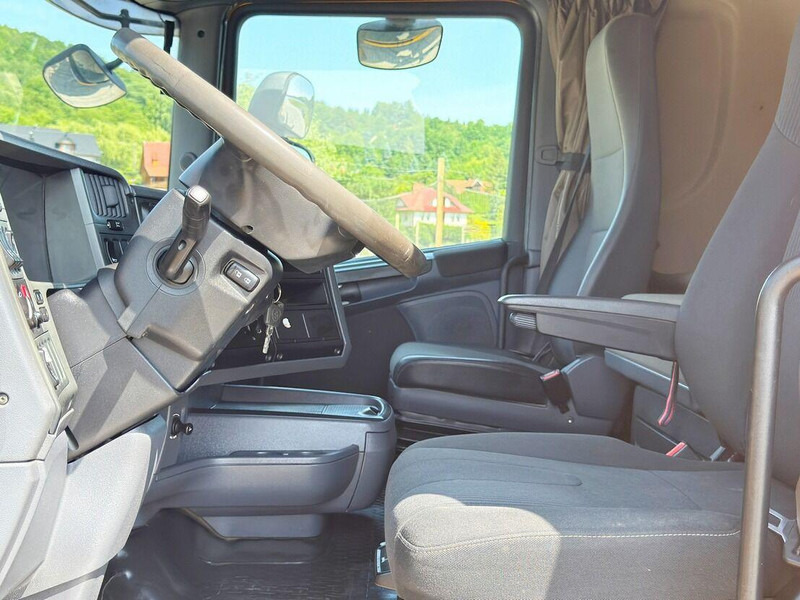 Scania R 500 * PK 26002 EH + FUNK * TOPZUSTAND — crédit-bail Scania R 500 * PK 26002 EH + FUNK * TOPZUSTAND: photos 9