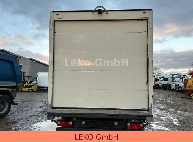 Schmitz Cargobull SKO24 - Semi-remorque frigorifique: photos 5 Schmitz Cargobull SKO24 - Semi-remorque frigorifique: photos 5