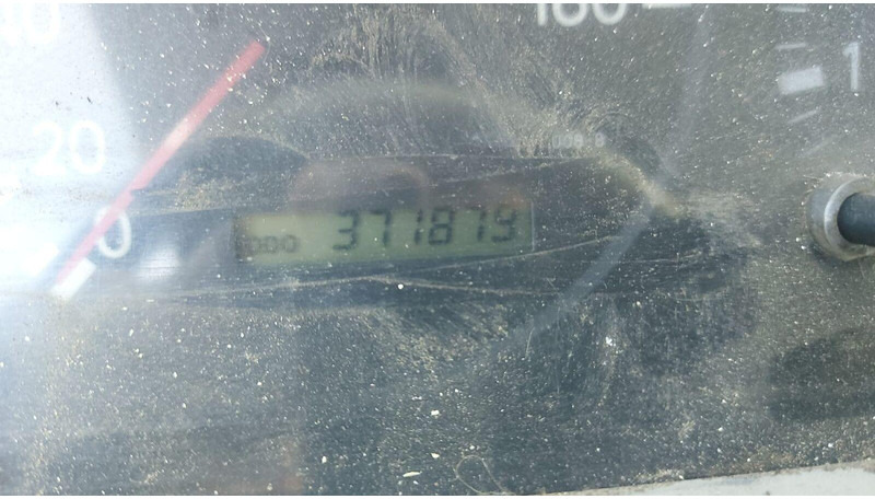 Toyota Dyna 150 3,0 D - Koffer - Fourgon grand volume: photos 3 Toyota Dyna 150 3,0 D - Koffer - Fourgon grand volume: photos 3