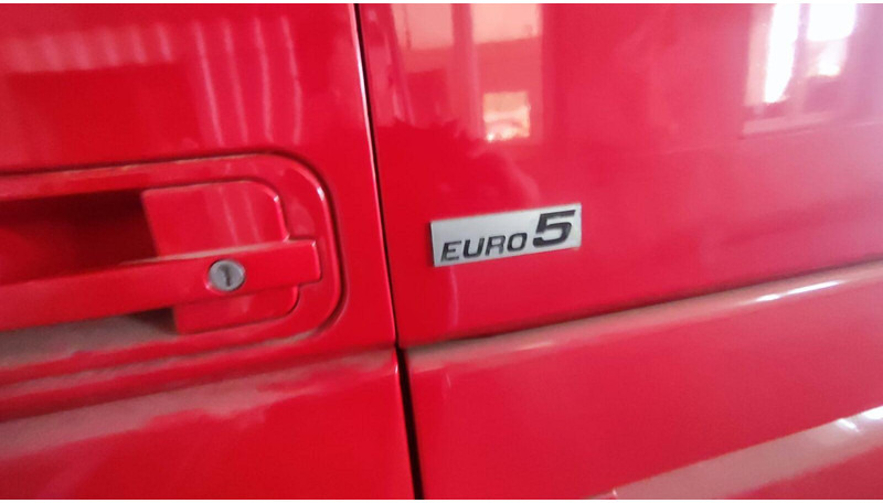 DAF XF 105.460 Lowdeck - MEGA - Tracteur routier: photos 5 DAF XF 105.460 Lowdeck - MEGA - Tracteur routier: photos 5