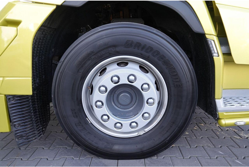 Tracteur routier DAF XF 480 / PEŁNY ADR / OPONY 100% / PO KONTRAKCIE SERWISOWYM: photos 16 Tracteur routier DAF XF 480 / PEŁNY ADR / OPONY 100% / PO KONTRAKCIE SERWISOWYM: photos 16