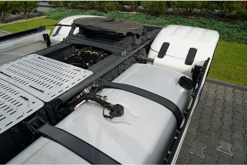 Tracteur routier DAF XG 530 / RETARDER / FULL AIRMATIC / I-PARK COOL / PO KONTRAKCIE: photos 11