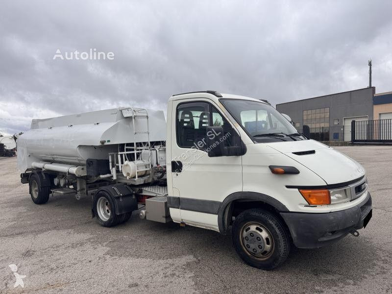 Iveco 35C15 - Tracteur routier: photos 3 Iveco 35C15 - Tracteur routier: photos 3