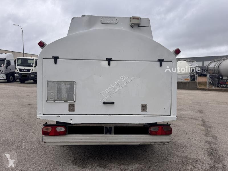 Iveco 35C15 - Tracteur routier: photos 5 Iveco 35C15 - Tracteur routier: photos 5