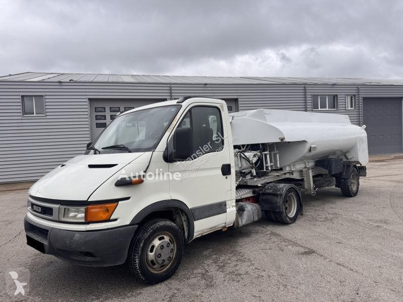 Iveco 35C15 - Tracteur routier: photos 1 Iveco 35C15 - Tracteur routier: photos 1