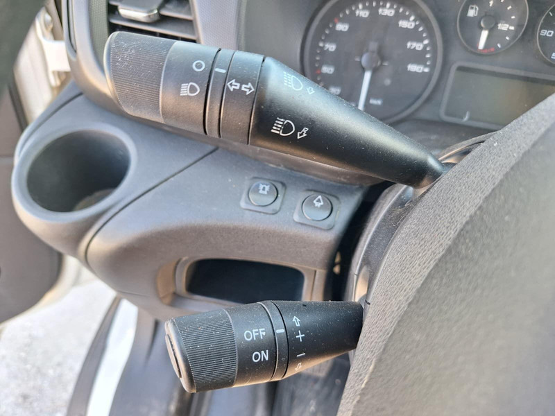 Tracteur routier Iveco Daily 35-180 - BE Doka Mini Clixtar - SZM - 3.5t: photos 10