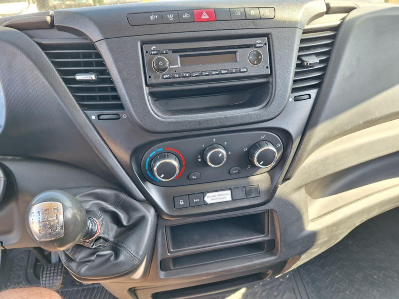 Tracteur routier Iveco Daily 35-180 - BE Doka Mini Clixtar - SZM - 3.5t: photos 8