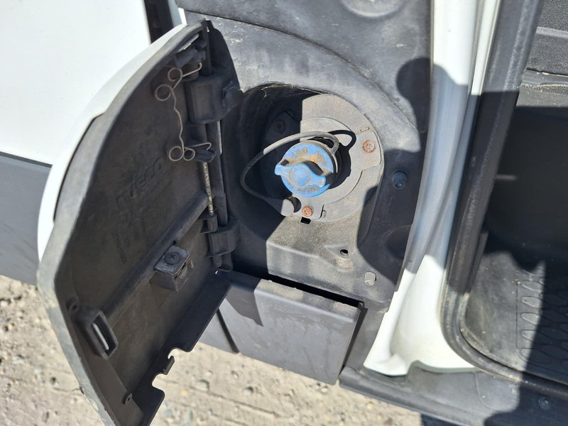 Tracteur routier Iveco Daily 35-180 - BE Doka Mini Clixtar - SZM - 3.5t: photos 17