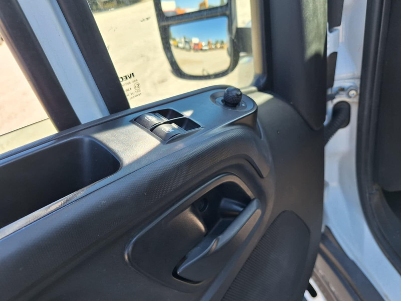 Tracteur routier Iveco Daily 35-180 - BE Doka Mini Clixtar - SZM - 3.5t: photos 9