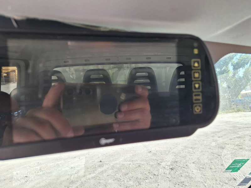 Tracteur routier Iveco Daily 35-180 - BE Doka Mini Clixtar - SZM - 3.5t: photos 13