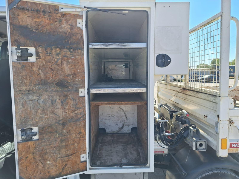 Tracteur routier Iveco Daily 35-180 - BE Doka Mini Clixtar - SZM - 3.5t: photos 20