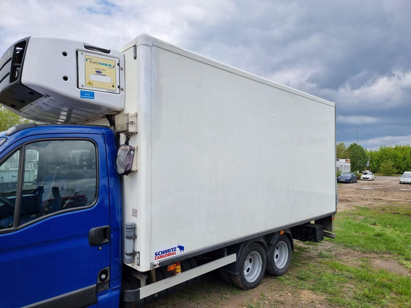 Iveco Daily 40 C 17 BE Clixtar Mini Trekker - SZM - 3.5t - Tracteur routier: photos 5 Iveco Daily 40 C 17 BE Clixtar Mini Trekker - SZM - 3.5t - Tracteur routier: photos 5