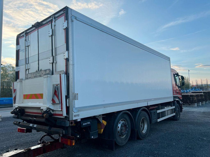 Iveco STRALIS 420 - Tracteur routier: photos 4 Iveco STRALIS 420 - Tracteur routier: photos 4