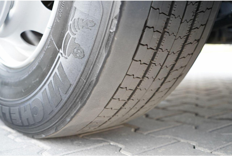 Tracteur routier Mercedes-Benz ACTROS 1845 / MP5 / BIG SPACE / PO KONTRAKCIE SERWISOWYM: photos 18