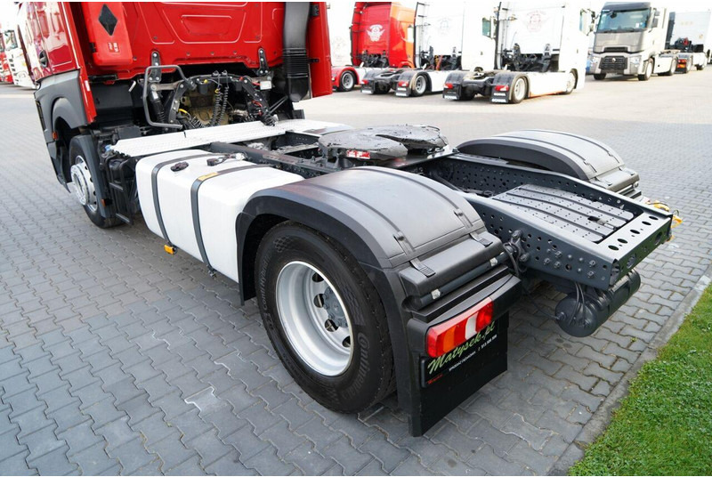 Tracteur routier Mercedes-Benz ACTROS 1845 / MP5 / BIG SPACE / PO KONTRAKCIE SERWISOWYM: photos 14