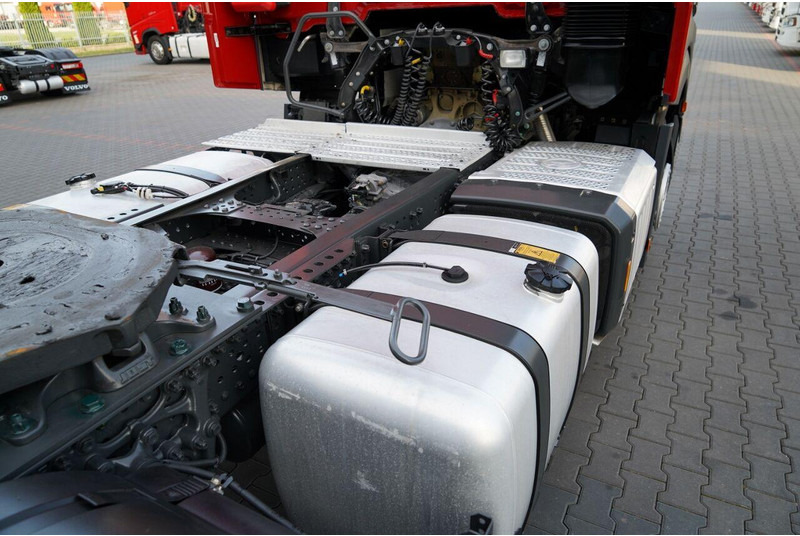 Tracteur routier Mercedes-Benz ACTROS 1845 / MP5 / BIG SPACE / PO KONTRAKCIE SERWISOWYM: photos 16