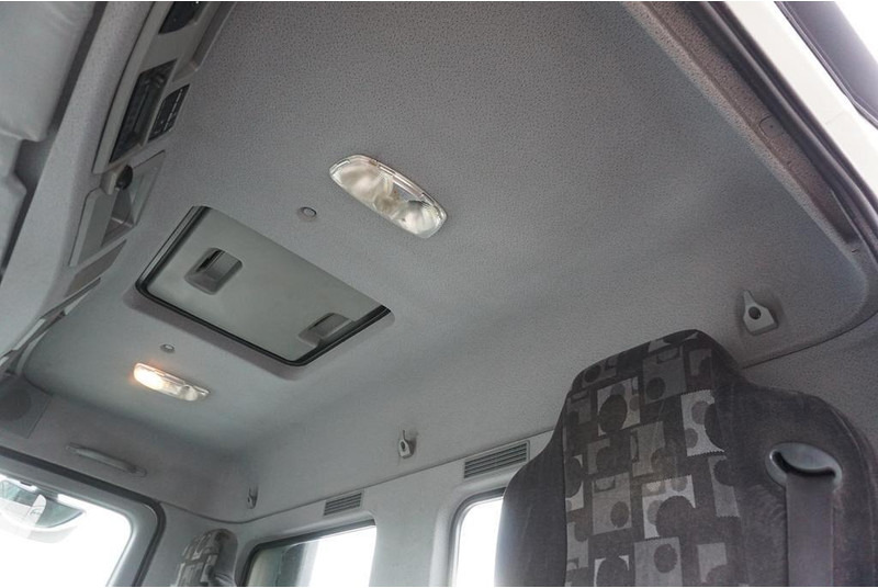 Mercedes-Benz ACTROS / 2041 / 4 X 4 / ALLARD / HYDRAULIKA — crédit-bail Mercedes-Benz ACTROS / 2041 / 4 X 4 / ALLARD / HYDRAULIKA: photos 17