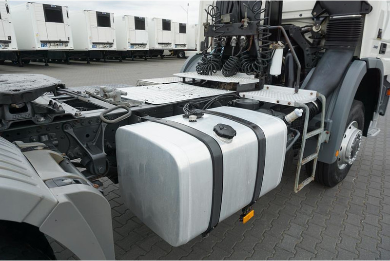 Mercedes-Benz ACTROS / 2041 / 4 X 4 / ALLARD / HYDRAULIKA — crédit-bail Mercedes-Benz ACTROS / 2041 / 4 X 4 / ALLARD / HYDRAULIKA: photos 14