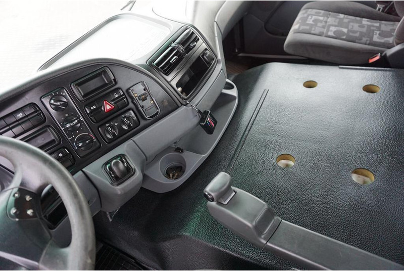 Mercedes-Benz ACTROS / 2041 / 4 X 4 / ALLARD / HYDRAULIKA — crédit-bail Mercedes-Benz ACTROS / 2041 / 4 X 4 / ALLARD / HYDRAULIKA: photos 9