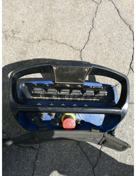 Mercedes-Benz ACTROS 2551 — crédit-bail Mercedes-Benz ACTROS 2551: photos 14