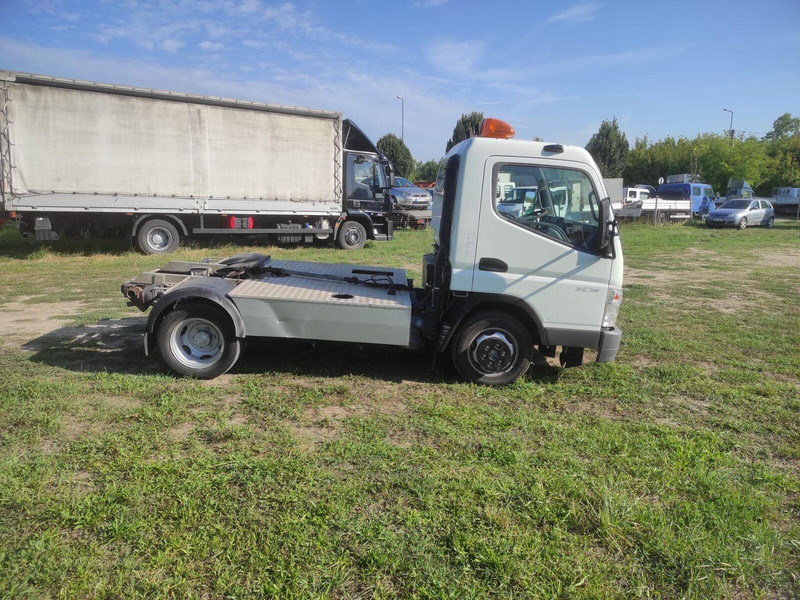Mitsubishi CANTER 35 C 15 - BE Mini Trekker - SZM - Tracteur routier: photos 5 Mitsubishi CANTER 35 C 15 - BE Mini Trekker - SZM - Tracteur routier: photos 5