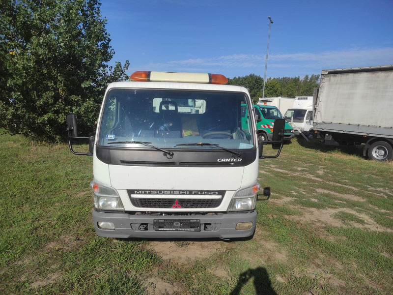 Mitsubishi CANTER 35 C 15 - BE Mini Trekker - SZM - Tracteur routier: photos 3 Mitsubishi CANTER 35 C 15 - BE Mini Trekker - SZM - Tracteur routier: photos 3