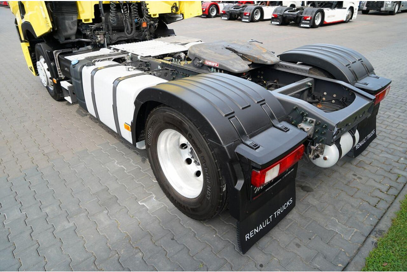 Renault T 440 / 13 LITROWY / RETARDER / I-PARK COOL / ALUFELGI / SPROWAD — crédit-bail Renault T 440 / 13 LITROWY / RETARDER / I-PARK COOL / ALUFELGI / SPROWAD: photos 14 Renault T 440 / 13 LITROWY / RETARDER / I-PARK COOL / ALUFELGI / SPROWAD — crédit-bail Renault T 440 / 13 LITROWY / RETARDER / I-PARK COOL / ALUFELGI / SPROWAD: photos 14