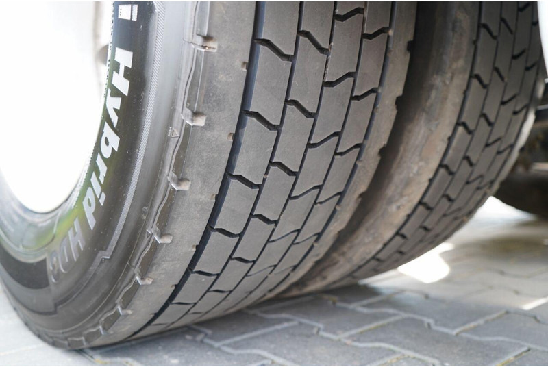 Renault T 440 / 13 LITROWY / RETARDER / I-PARK COOL / ALUFELGI / SPROWAD — crédit-bail Renault T 440 / 13 LITROWY / RETARDER / I-PARK COOL / ALUFELGI / SPROWAD: photos 19 Renault T 440 / 13 LITROWY / RETARDER / I-PARK COOL / ALUFELGI / SPROWAD — crédit-bail Renault T 440 / 13 LITROWY / RETARDER / I-PARK COOL / ALUFELGI / SPROWAD: photos 19