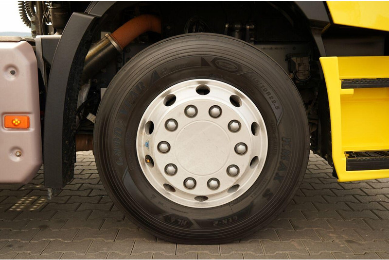 Renault T 440 / 13 LITROWY / RETARDER / I-PARK COOL / ALUFELGI / SPROWAD — crédit-bail Renault T 440 / 13 LITROWY / RETARDER / I-PARK COOL / ALUFELGI / SPROWAD: photos 18 Renault T 440 / 13 LITROWY / RETARDER / I-PARK COOL / ALUFELGI / SPROWAD — crédit-bail Renault T 440 / 13 LITROWY / RETARDER / I-PARK COOL / ALUFELGI / SPROWAD: photos 18