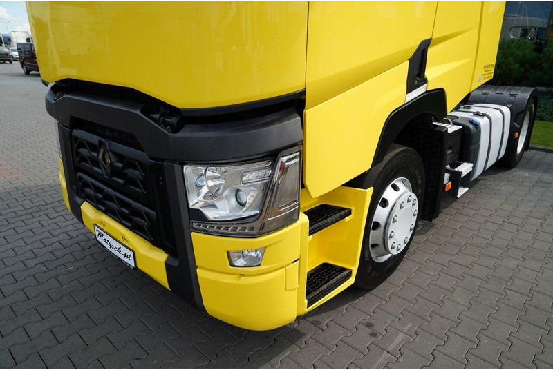 Renault T 440 / 13 LITROWY / RETARDER / I-PARK COOL / ALUFELGI / SPROWAD — crédit-bail Renault T 440 / 13 LITROWY / RETARDER / I-PARK COOL / ALUFELGI / SPROWAD: photos 11 Renault T 440 / 13 LITROWY / RETARDER / I-PARK COOL / ALUFELGI / SPROWAD — crédit-bail Renault T 440 / 13 LITROWY / RETARDER / I-PARK COOL / ALUFELGI / SPROWAD: photos 11