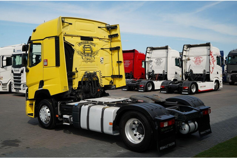 Renault T 440 / 13 LITROWY / RETARDER / I-PARK COOL / ALUFELGI / SPROWAD — crédit-bail Renault T 440 / 13 LITROWY / RETARDER / I-PARK COOL / ALUFELGI / SPROWAD: photos 7 Renault T 440 / 13 LITROWY / RETARDER / I-PARK COOL / ALUFELGI / SPROWAD — crédit-bail Renault T 440 / 13 LITROWY / RETARDER / I-PARK COOL / ALUFELGI / SPROWAD: photos 7