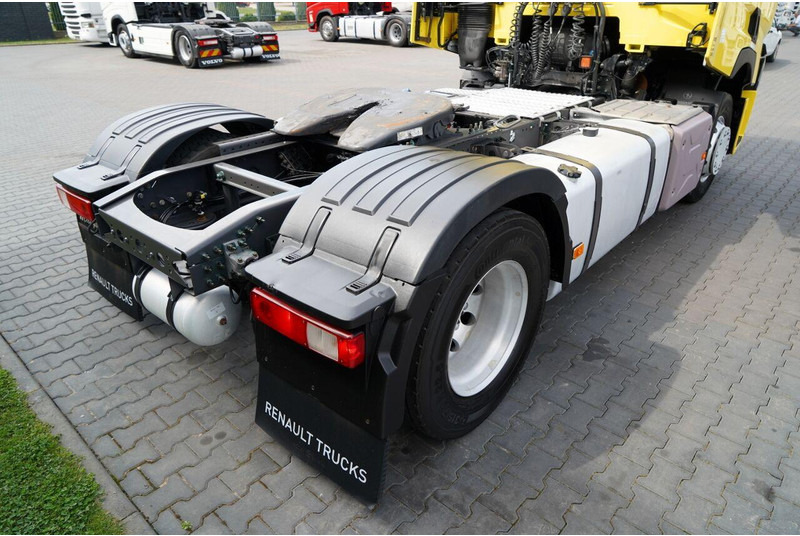 Renault T 440 / 13 LITROWY / RETARDER / I-PARK COOL / ALUFELGI / SPROWAD — crédit-bail Renault T 440 / 13 LITROWY / RETARDER / I-PARK COOL / ALUFELGI / SPROWAD: photos 15 Renault T 440 / 13 LITROWY / RETARDER / I-PARK COOL / ALUFELGI / SPROWAD — crédit-bail Renault T 440 / 13 LITROWY / RETARDER / I-PARK COOL / ALUFELGI / SPROWAD: photos 15