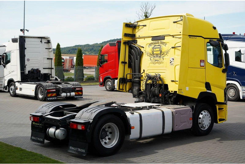 Renault T 440 / 13 LITROWY / RETARDER / I-PARK COOL / ALUFELGI / SPROWAD — crédit-bail Renault T 440 / 13 LITROWY / RETARDER / I-PARK COOL / ALUFELGI / SPROWAD: photos 8 Renault T 440 / 13 LITROWY / RETARDER / I-PARK COOL / ALUFELGI / SPROWAD — crédit-bail Renault T 440 / 13 LITROWY / RETARDER / I-PARK COOL / ALUFELGI / SPROWAD: photos 8