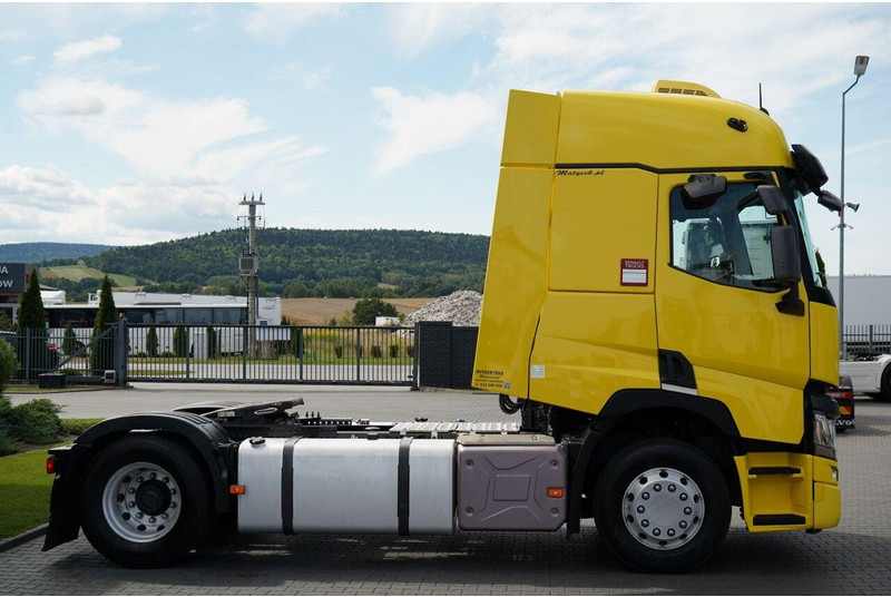 Renault T 440 / 13 LITROWY / RETARDER / I-PARK COOL / ALUFELGI / SPROWAD — crédit-bail Renault T 440 / 13 LITROWY / RETARDER / I-PARK COOL / ALUFELGI / SPROWAD: photos 9 Renault T 440 / 13 LITROWY / RETARDER / I-PARK COOL / ALUFELGI / SPROWAD — crédit-bail Renault T 440 / 13 LITROWY / RETARDER / I-PARK COOL / ALUFELGI / SPROWAD: photos 9