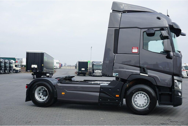 Renault T 460 / EURO 6 / ACC / SLEEPER CAB - Tracteur routier: photos 3 Renault T 460 / EURO 6 / ACC / SLEEPER CAB - Tracteur routier: photos 3